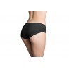 Figi damskie o klasycznym kroju Julimex Cheekie Panty