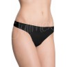 Stringi damskie o obniżonej linii bioder Julimex Panty