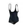 Korygujące body damskie Julimex Shape & Chic Pod Biust 119
