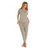 Piżama De Lafanse Paula 524 kr/r S-2XL