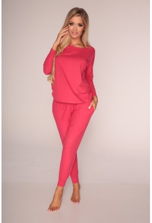 Komplet damski De Lafense 555 Paula 7/8 S-2XL