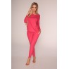 Komplet damski De Lafense 555 Paula 7/8 S-2XL