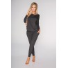 Komplet damski De Lafense 555 Paula 7/8 S-2XL