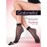 Skarpetki Gabriella Puntina Socks 616