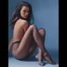 Rajstopy Gabriella Exclusive 10 den