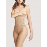 Rajstopy bikini z wysokim stanem Fiore Body Care High Waist Bikini M 5114 20 den