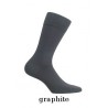 Skarpety męskie bambusowe Wola Comfort Man Bamboo W94.028