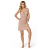 Efektowna koszulka damska Nipplex By Night Bona 2XL-3XL