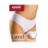 Figi damskie z mikrofibry Emili Lavel