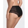 Figi  damskie Ewana N 029