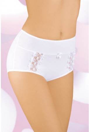 Bawełniane figi damskie Babell BBL 005 M-2XL