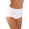 Bawełniane figi damskie Babell BBL 005 M-2XL