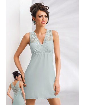 Efektowna koszulka damska z wiskozy Donna Kristina S-2XL