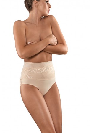 Figi damskie bawełniane  Babell BBL 148 M-2XL