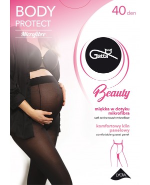 Rajstopy dla kobiet w ciąży...