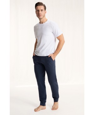 Spodnie dresowe męskie Luna 891 M-2XL