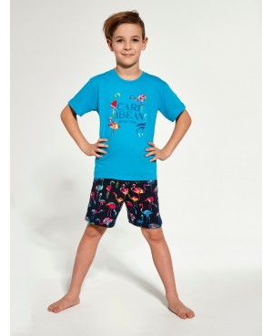 Piżama Cornette Kids Boy...