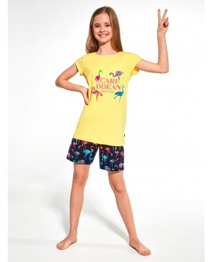 Piżama Cornette Kids Girl...