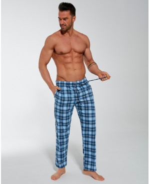 Spodnie męskie piżamowe...