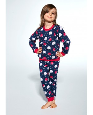 Piżama Cornette Kids Girl...