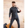 Kalesony męskie Key MXL 155 z kolekcji Hot Touch – ciepłe, miękka dzianina, idealne na zimę