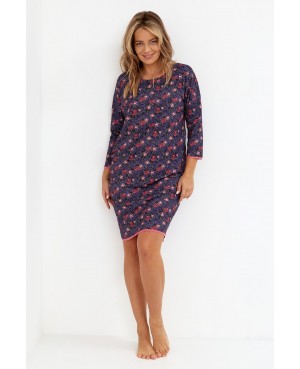 Koszula nocna damska bawełniana Cana 154 7/8 S-XL