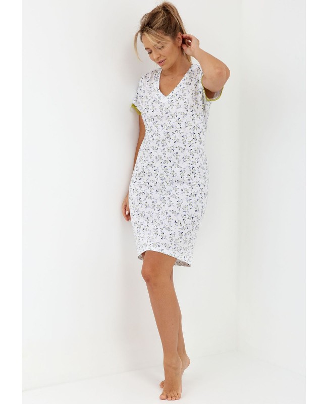Koszula damska bawełna Cana 245 kr/r S-XL