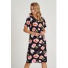 Bawełniana koszula damska Taro Peony 3134 kr/r S-XL L24