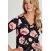 Bawełniana koszula damska Taro Peony 3134 kr/r S-XL L24