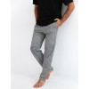 Bawełniana Piżama Męska Sensis Pedro kr/r M-2XL
