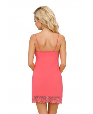 Koszula damska wykonana z miękkiej wiskozy Donna Denis S-2XL