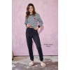 Piżama damska bawełniana Taro Trudy 3219 dł/r S-XL Z25