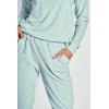 Piżama damska z dzianiny typu frotte Taro Jessie 3243 dł/r S-XL Z25