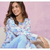 Piżama damska bawełniana Taro Ginny 3237 dł/r S-XL Z25