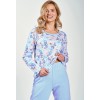 Piżama damska bawełniana Taro Ginny 3237 dł/r S-XL Z25