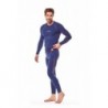 Komfortowe kalesony Henderson Nordic Thermal Protect Safe 22970