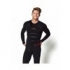 Komfortowe kalesony Henderson Nordic Thermal Protect Safe 22970