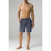 Spodenki piżamowe męskie Atlantic NMB-039 – 100% bawełna, S-2XL