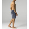 Spodenki piżamowe męskie Atlantic NMB-039 – 100% bawełna, S-2XL