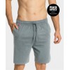 Spodenki piżamowe męskie Atlantic NMB-039 – 100% bawełna, S-2XL