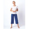 Letnia piżama damska Key LNS 623 A25 kr/r S-XL – komfort i kobiecy styl
