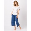 Letnia piżama damska Key LNS 623 A25 kr/r S-XL – komfort i kobiecy styl