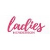 Henderson Ladies 